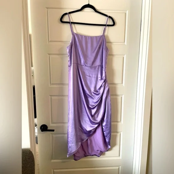 fitted lace wedding dress Method Dress – Hemline Woodway main image 0